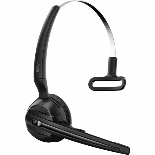 Casque EPOS IMPACT D 10 USB ML - US II - Stéréo