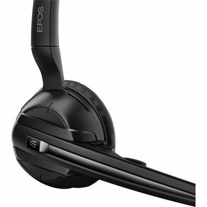 Casque EPOS IMPACT D 10 USB ML - US II - Stéréo