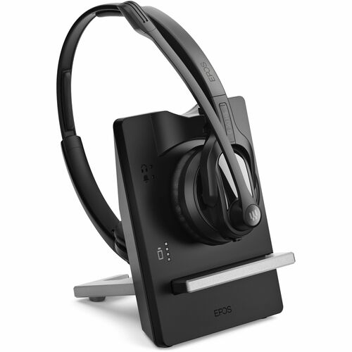 Casque audio stéréo EPOS D 30