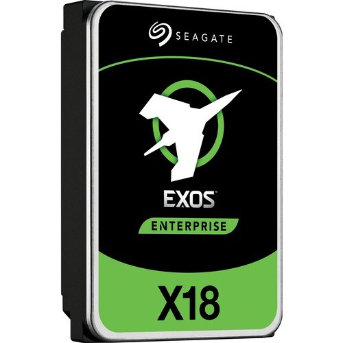 MULTI 20 10TB EXOS X18 HDD 512E/4KN SASSED 7200 RPM 3.5