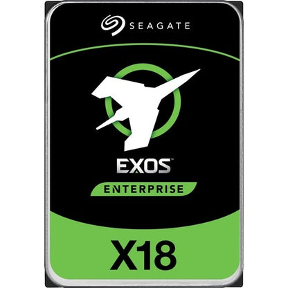 MULTI 20 12TB EXOS X18 HDD 512E/4KN SATASADO 7200 RPM 3.5