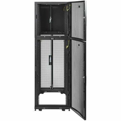 Tripp Lite by Eaton SRTH12UB Vertical Extension Top Hat - For Networki
