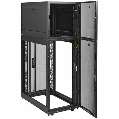 Tripp Lite by Eaton SRTH12UB Vertical Extension Top Hat - For Networki