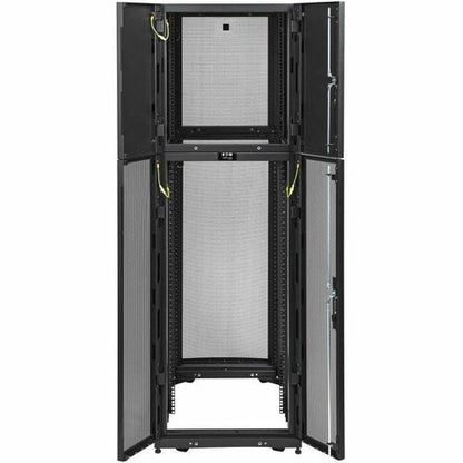 Tripp Lite by Eaton SRTH12UB Vertical Extension Top Hat - For Networki