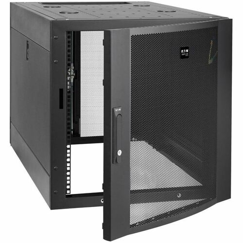 Tripp Lite by Eaton SRTH12UB Vertical Extension Top Hat - For Networki