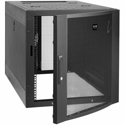 Tripp Lite by Eaton SRTH12UB Vertical Extension Top Hat - For Networki