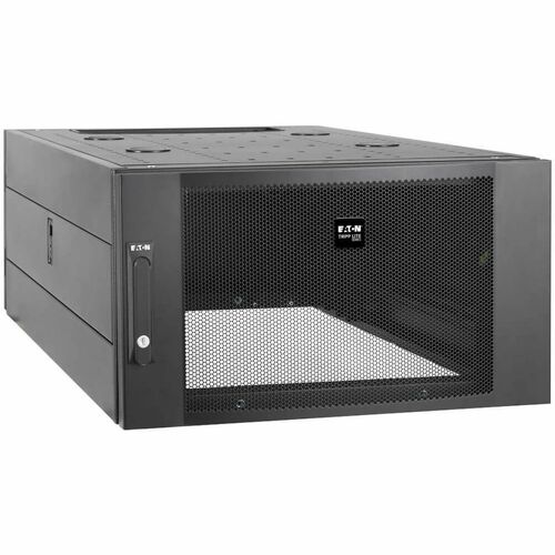 Tripp Lite by Eaton SRTH6UB Vertical Extension Top Hat - For Networkin
