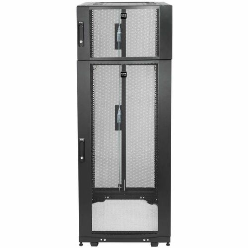 Tripp Lite by Eaton SRTH6UB Vertical Extension Top Hat - For Networkin