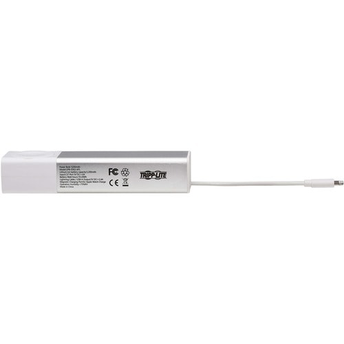 Tripp Lite de Eaton UPB-05K2
