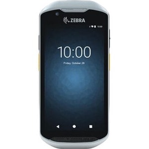 Zebra TC52ax Handheld Terminal - 1D, 2D - SE4720Scan EngineSnapdragon 2.45 GHz -