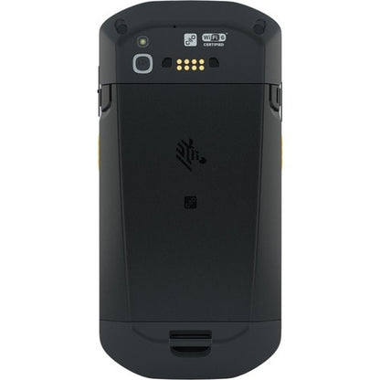 Zebra TC52ax Handheld Terminal - 1D, 2D - SE5500Scan EngineSnapdragon 2.45 GHz -