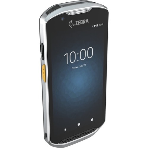 Zebra TC52ax Handheld Terminal - 1D, 2D - SE5500Scan EngineSnapdragon 2.45 GHz -