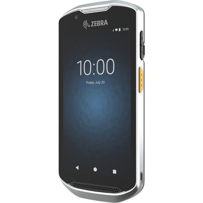 Zebra TC52ax Handheld Terminal - 1D, 2D - SE5500Scan EngineSnapdragon 2.45 GHz -
