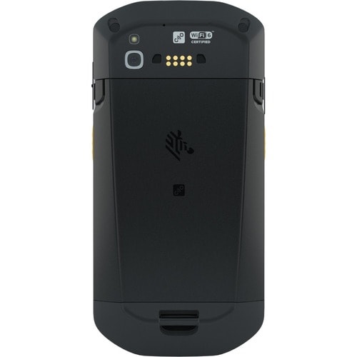 Zebra TC52ax Handheld Terminal - 1D, 2D - SE5500Scan EngineSnapdragon 2.45 GHz -