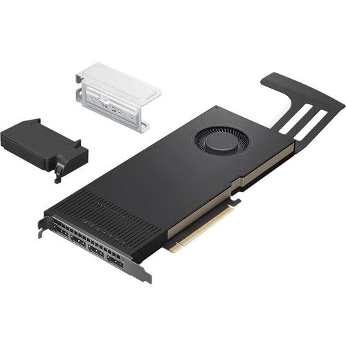 NVIDIA RTX A4000 16GB DP4 GRAPHICS CARD