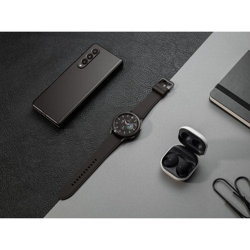 GALAXY Z FOLD3 5G PHANTOM BLACK 256GB MULTI 1
