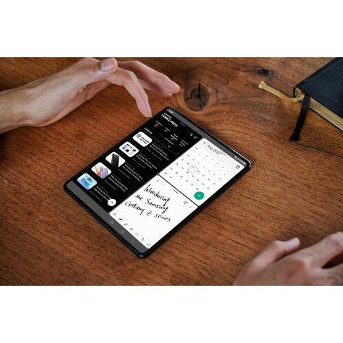 GALAXY Z FOLD3 5G PHANTOM BLACK 256GB MULTI 1