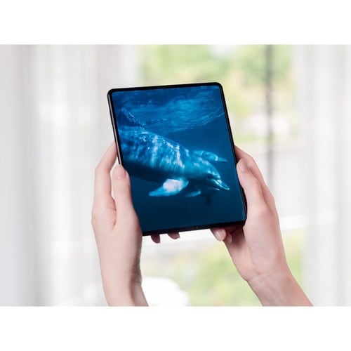 GALAXY Z FOLD3 5G PHANTOM BLACK 256GB MULTI 1