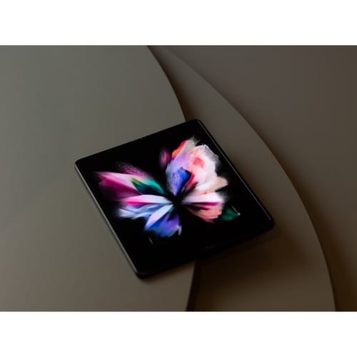 GALAXY Z FOLD3 5G PHANTOM BLACK 256GB MULTI 1