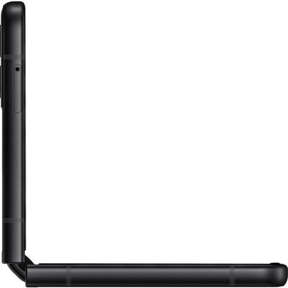 GALAXY Z FLIP3 5G PHANTOM BLACK 128GB MULTI 1