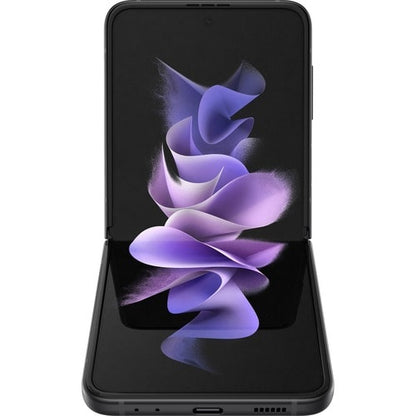 GALAXY Z FLIP3 5G PHANTOM BLACK 128GB MULTI 1