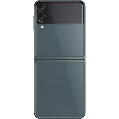 GALAXY Z FLIP3 5G GREEN 128GB GREEN 128 GB MULTI 1