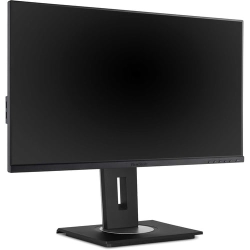 Viewsonic 24\" Display, IPS Panel, 1920 x 1080 Resolution - 23.8\" Viewable - In