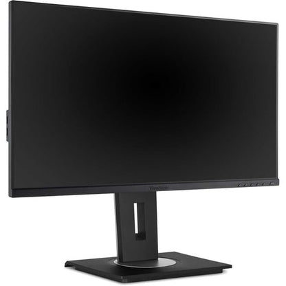 Viewsonic 24\" Display, IPS Panel, 1920 x 1080 Resolution - 23.8\" Viewable - In
