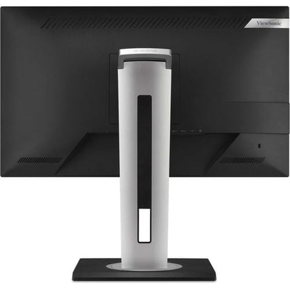 Viewsonic 24\" Display, IPS Panel, 1920 x 1080 Resolution - 23.8\" Viewable - In