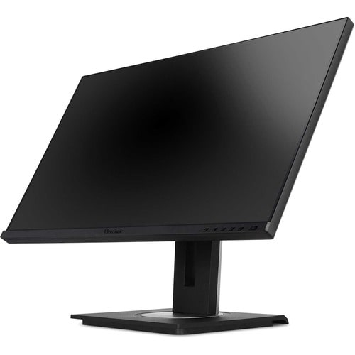 Viewsonic 24\" Display, IPS Panel, 1920 x 1080 Resolution - 23.8\" Viewable - In