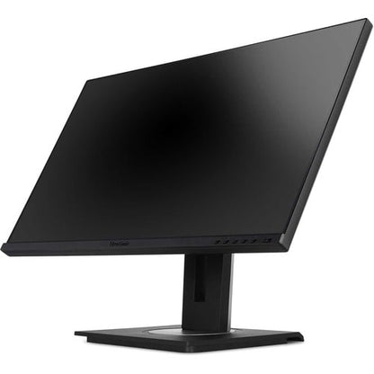Viewsonic 24\" Display, IPS Panel, 1920 x 1080 Resolution - 23.8\" Viewable - In