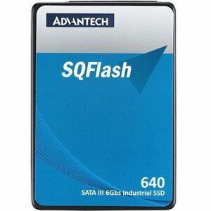 Unidad de estado sólido SQF 2.5 640-C 256G 3D BICS4 0 70C