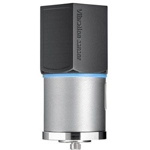 Sensor de vibración inteligente Advantech para bombas, sistemas HVAC y motores
