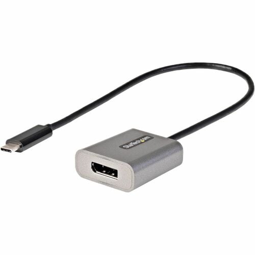 StarTech.com USB C to DisplayPort Adapter