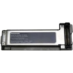 SEGUNDA SSD OPAL EXTRAÍBLE DE 512 GB FZ55 MK2 NC/NR
