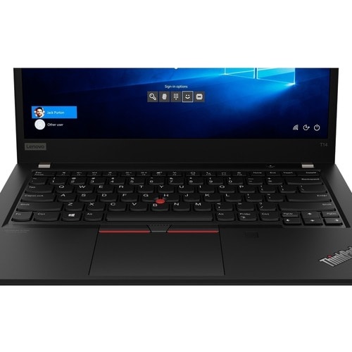 FR TOPSELLER TP T14 G2 R5 PRO 5650U 2.3G BLK 14IN 16 512 W10P6