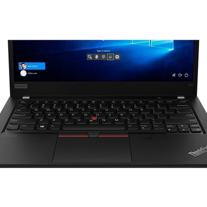 FR TOPSELLER TP T14 G2 R5 PRO 5650U 2.3G BLK 14IN 16 512 W10P6