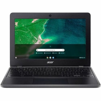 Acer Chromebook 511 C734T C734T-C483 11.6\" (294.64 mm) Touchscreen Chromebook - HD