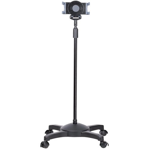 StarTech.com Soporte Móvil para Tablet con Ruedas, Heig