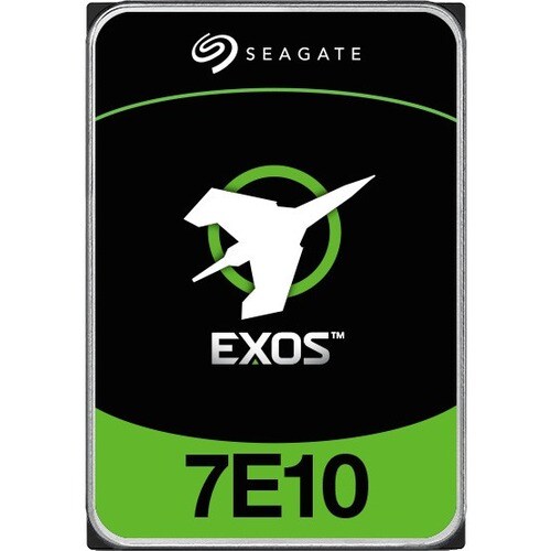 MULTI 20 10TB EXOS 7E10 512E/4KN SATA