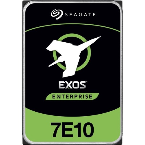 MULTI 20 10TB EXOS 7E10 512E/4KN SATASADO