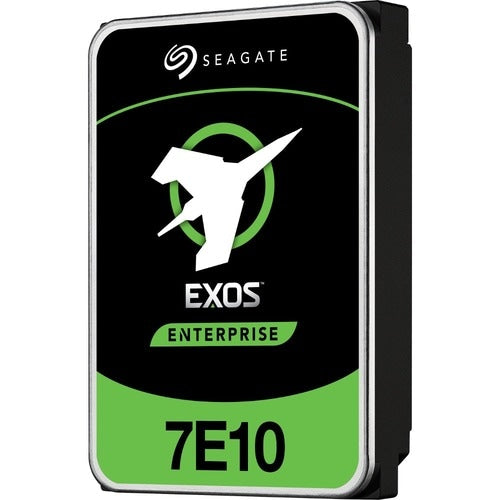 MULTI 20 2TB EXOS 7E10 512N SAS