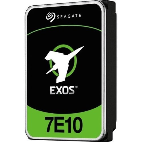 MULTI 20 4TB EXOS 7E10 512N SATA