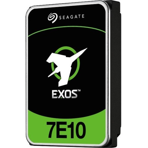 MULTI 20 6TB EXOS 7E10 512E/4KN SAS