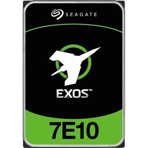 MULTI 20 8TB EXOS 7E10 512E/4KN SATA SED