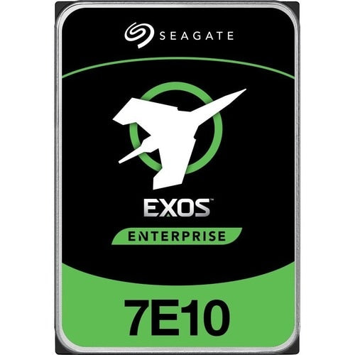 Unidad de estado sólido SAS MULTI 20 de 10 TB EXOS 7E10 512E/4KN