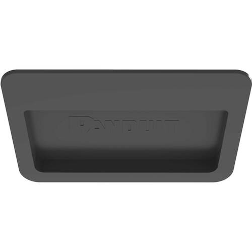 Panduit FiberRunner® End Cap