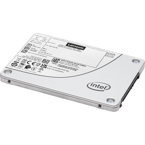 SSD SATA 6 Go THINKSYSTEM 7 mm S4520 240 Go, lecture intensive, HS NC/NR