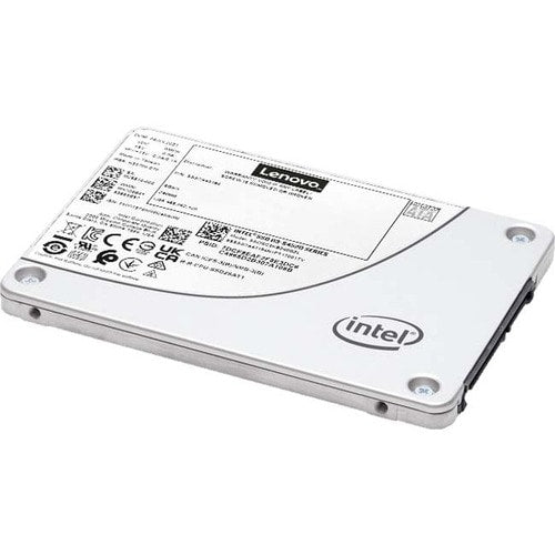 3.5 S4520 960 Go RI SATA HS NC/NR