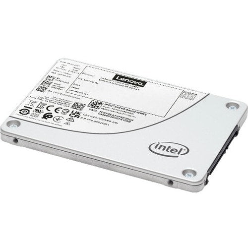 Disque SSD SATA 6 Go 3,84 To TS S4520 LECTURE INTENSIVE HS NC/NR